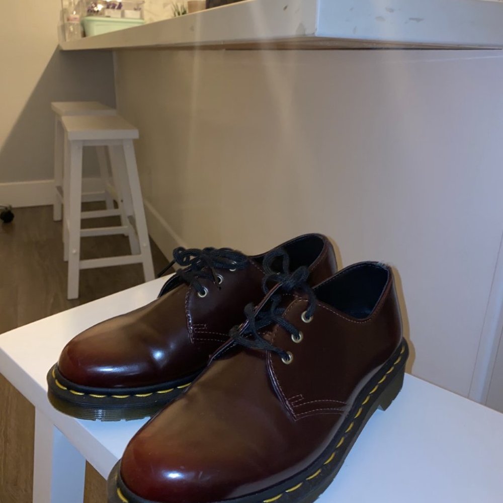 Doc Martens